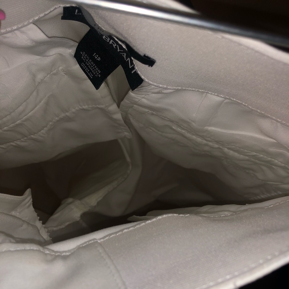 Cropped Pants - Picture 6 of 11